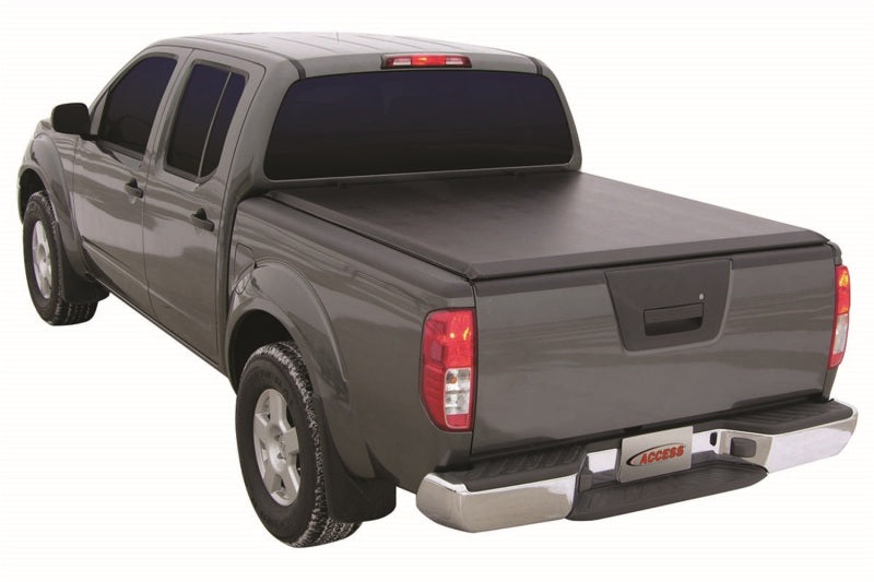 Access Limited 02-04 Frontier Crew Cab 6ft Bed and 98-04 King Cab Roll-Up Cover