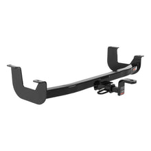 Load image into Gallery viewer, Curt 00-06 Lincoln LS Class 2 Trailer Hitch w/1-1/4in Ball Mount BOXED