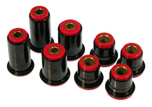 Load image into Gallery viewer, Prothane 78-88 GM Front Control Arm Bushings - Red