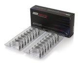 King Engine Bearings GMC SBC 55-67 265/283/302/327 V8 (Size 010) Performance Rod Bearing Set