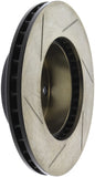 StopTech Slotted Sport Brake Rotor