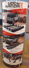 Load image into Gallery viewer, Body Armor 4x4 Pop Display For Jeep Totem *DROPSHIP ONLY*