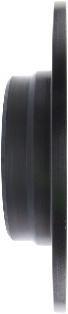 StopTech Slotted Sport Brake Rotor