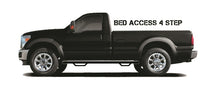 Load image into Gallery viewer, N-Fab Nerf Step 97-01 Dodge Ram 1500/2500/3500 Regular Cab 8ft Bed - Tex. Black - Bed Access - 3in