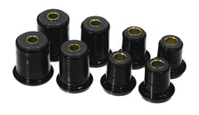 Load image into Gallery viewer, Prothane 79-94 GM Front Control Arm Bushings - Black