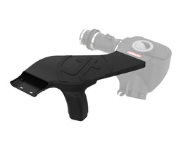 aFe Takeda Momentum Dynamic Air Scoop 15-20 Acura TLX V6-3.5L - GTR Auto