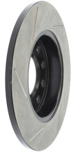 Load image into Gallery viewer, StopTech Slotted Sport Brake Rotor