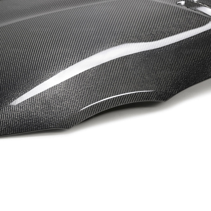 Seibon 2020 Toyota Supra VS-Style Carbon Fiber Hood