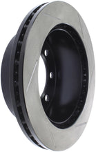 Load image into Gallery viewer, StopTech Slotted Sport Brake Rotor
