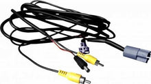 Load image into Gallery viewer, Tazer Universal Video/Power Extension Harness Cable