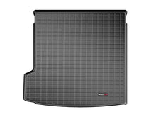 Load image into Gallery viewer, WeatherTech 16-24 Volvo XC90 Cargo Liners - Black