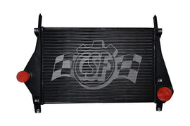 CSF 08-10 Ford E-350 Super Duty 6.0L OEM Intercooler