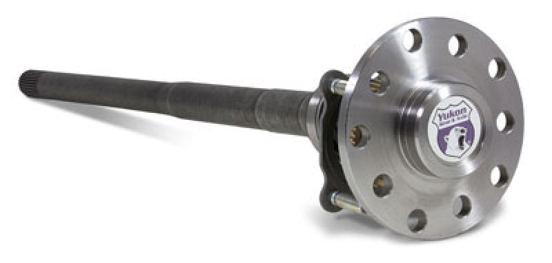 Yukon Gear 1541H Alloy Axle For Dana 44 JK Non-Rubicon Rear. 30 Spline / 32in Long - GTR Auto