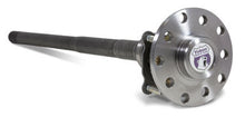 Load image into Gallery viewer, Yukon Gear 1541H Alloy Axle For Dana 44 JK Non-Rubicon Rear. 30 Spline / 32in Long - GTR Auto