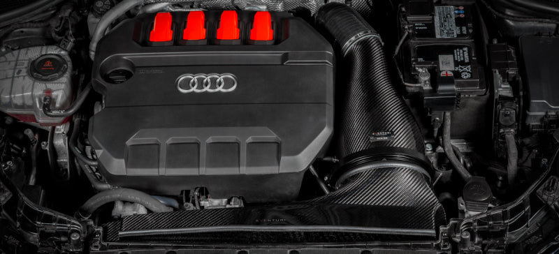 Eventuri Audi S3 8Y 2020+,TTS 2022+ Carbon Intake