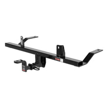 Load image into Gallery viewer, Curt 12-14 Subaru Impreza Class 1 Trailer Hitch w/1-1/4in Ball Mount BOXED