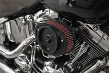 Load image into Gallery viewer, K&amp;N Intake System 13-15 Harley-Davidson Breakout/Fatboy/Deluxe 103 CI