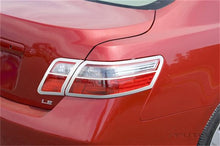 Load image into Gallery viewer, Putco 07-10 Toyota Camry Tail Light Covers