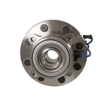 Load image into Gallery viewer, MOOG 03-05 Dodge Ram 2500 Front Hub Assembly