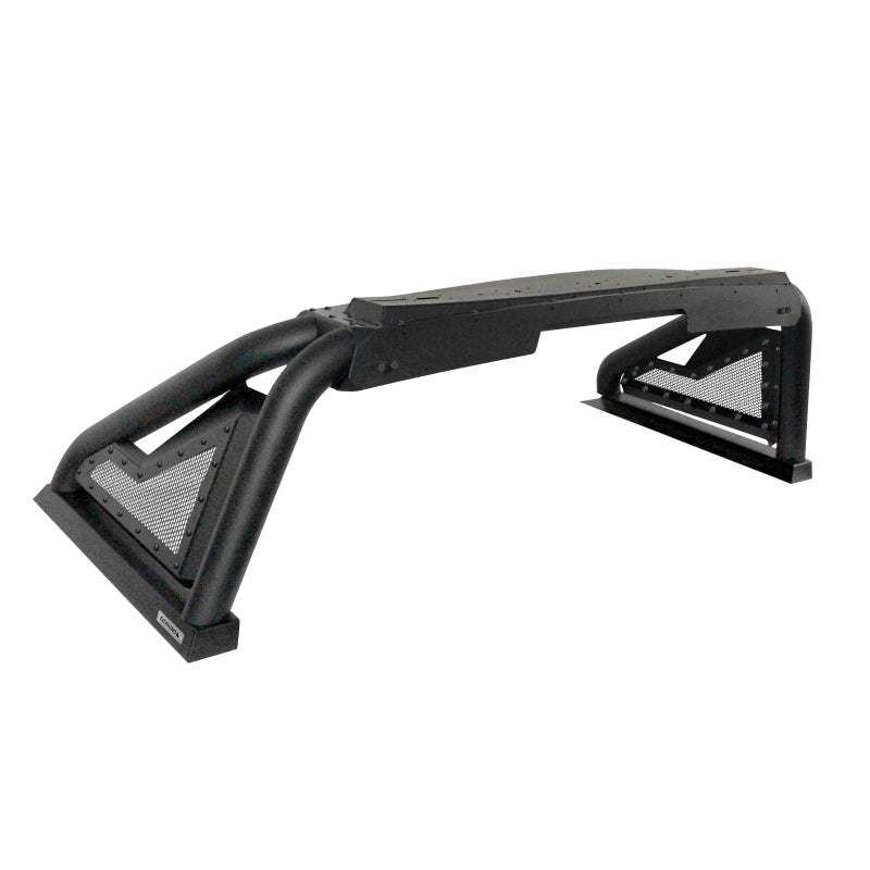 Go Rhino 19-20 Ram 1500 Sport Bar 2.0 (Full Size) - Tex Blk - GTR Auto