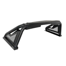 Load image into Gallery viewer, Go Rhino 19-20 Ram 1500 Sport Bar 2.0 (Full Size) - Tex Blk - GTR Auto