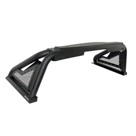 Go Rhino 19-20 Ram 1500 Sport Bar 2.0 (Full Size) - Tex Blk - GTR Auto