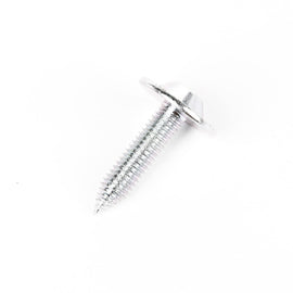 Omix Tapping Screw M6-1.0x25mm- 99-07 JK/TJ/WJ/XJ - GTR Auto