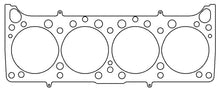 Load image into Gallery viewer, Cometic Pontiac V8 4.200 inch Bore .098 inch MLS-5 Head Gasket