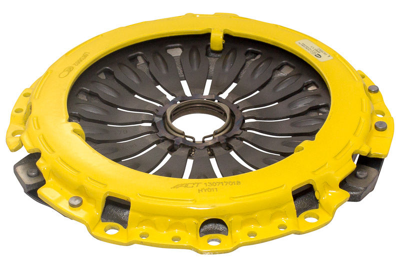 ACT 2001 Hyundai Santa Fe P/PL Heavy Duty Clutch Pressure Plate