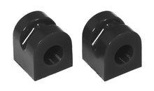 Load image into Gallery viewer, Prothane 02-03 Dodge Neon Rear Sway Bar Bushings - 17mm - Black