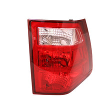 Load image into Gallery viewer, Omix Left Tail Light 05-06 Jeep Grand Cherokee (WK)