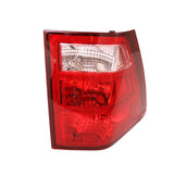 Omix Left Tail Light 05-06 Jeep Grand Cherokee (WK)