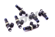 Load image into Gallery viewer, DeatschWerks 99-10 Ford Mustang V6 3.8L /4.0 Bosch EV14 1500cc Injectors (Set of 6)