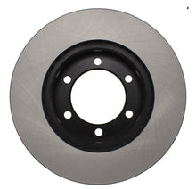 Load image into Gallery viewer, Stoptech 00-06 Toyota Tundra / 01-07 Toyota Sequoia CRYO-STOP Rotor