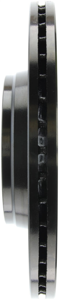 StopTech Slotted Sport Brake Rotor