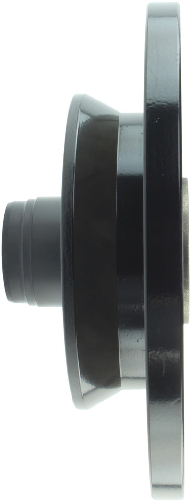 StopTech Slotted Sport Brake Rotor