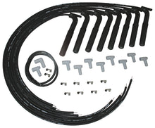 Load image into Gallery viewer, Moroso Universal/Hemi/BAE-AJPE Ignition Wire Set - Ultra 40 - Unsleeved - Black