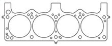 Load image into Gallery viewer, Cometic Chrysler SB w/318A Heads 4.125in .040in MLS-5 Head Gasket Engine Quest HDS - GTR Auto