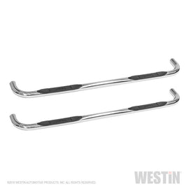 Westin 19-22 RAM 1500 CC (Excl. Classic) E-Series 3 Nerf Step Bars - SS - GTR Auto
