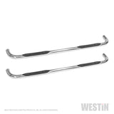Westin 19-22 RAM 1500 CC (Excl. Classic) E-Series 3 Nerf Step Bars - SS