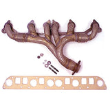 Omix Exhaust Manifold Kit 91-99 Jeep Models