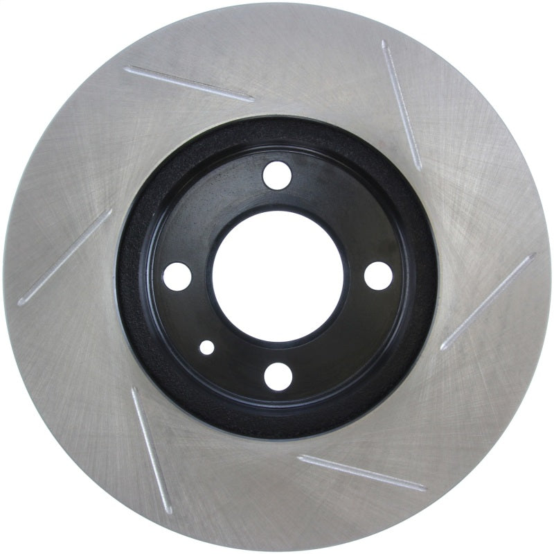 StopTech Slotted Sport Brake Rotor