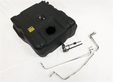 Load image into Gallery viewer, Titan Fuel Tanks 17-22 Ford F-350/F-450/F-550 40 Gallon After-Axle Auxiliary Fuel Tank System
