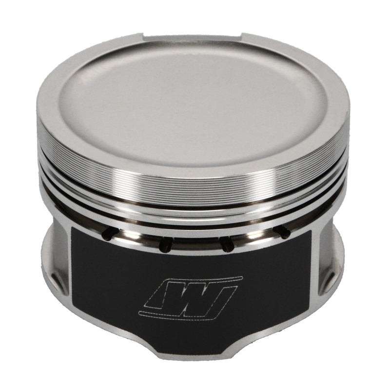 Wiseco Volkswagen 1.8T 5v -7cc Dish 82.00mm SINGLE PISTON