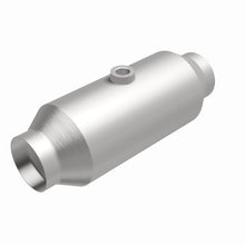 Load image into Gallery viewer, Magnaflow California Grade CARB Compliant Universal Catalytic Converter