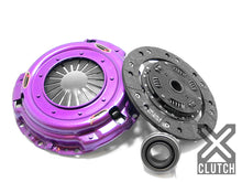 Load image into Gallery viewer, XClutch 89-91 Honda Civic SiR 1.6L Stage 1 Sprung Organic Clutch Kit