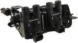 NGK 2005-01 Hyundai Accent DIS Ignition Coil
