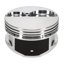 Load image into Gallery viewer, JE Pistons 400-18 SBC Flat Top Piston -  SINGLE - Right