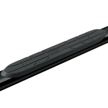 Load image into Gallery viewer, Westin Premier 4 Oval Nerf Step Bars 53 in - Black