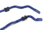 H&R 06-12 Porsche 911/997 Carerra C4 Coupe/Cabrio/Targa 24mm Adj. 4 Hole Sway Bar (w/PDK)- Rear